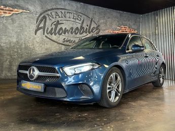  Voir détails -Mercedes Classe A 200 7G-DCT Style Line à Carquefou (44)