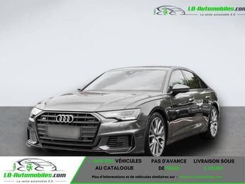  Voir détails -Audi S6 TDI 344 ch BVA Quattro à Beaupuy (31)