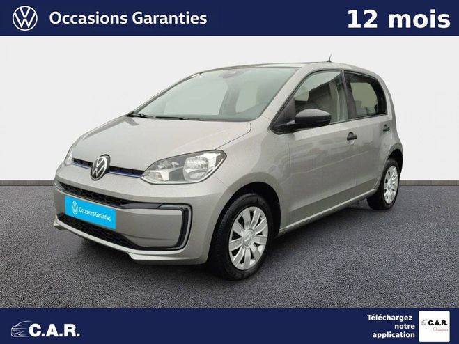 Volkswagen Up up E-UP! 2.0 e-up! 83 Electrique Gris de 2023