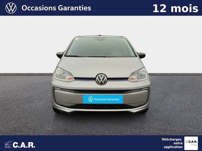 Volkswagen Up up E-UP! 2.0 e-up! 83 Electrique Gris de 2023