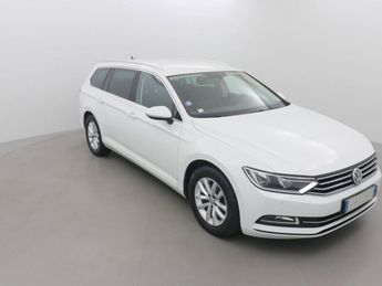  Voir détails -Volkswagen Passat SW BUSINESS SW 1.5 TSI 150 Confortline B à Chanas (38)