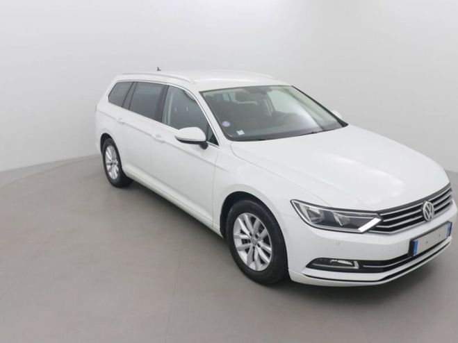 Volkswagen Passat SW BUSINESS SW 1.5 TSI 150 Confortline B Blanc de 2019