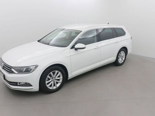 Volkswagen Passat SW BUSINESS SW 1.5 TSI 150 Confortline B Blanc de 2019