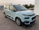 Citroen Berlingo Taille M 1.5 BlueHDi 130 Feel à Chanas (38)