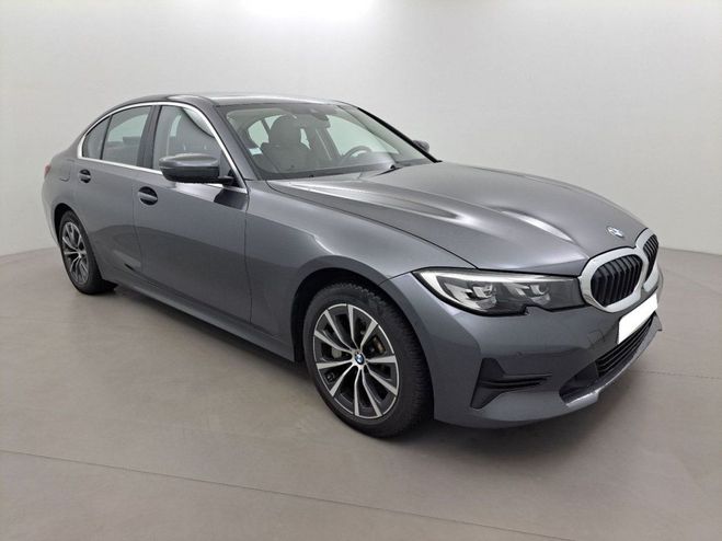 BMW Serie 3 SERIE 330e 292 Business Design BVA8 Gris Fonc de 2019