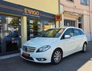 Mercedes Classe B 1.8 200 CDI 135 BLUEEFFICIENCY DESIGN 7G à Colmar (68)