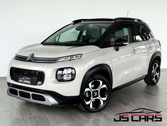  Voir détails -Citroen C3 Aircross 1.5 BlueHDi 1ERPRO CLIM NAVI PD à Cuesmes (70)