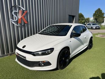  Voir détails -Volkswagen Scirocco R-LINE 1.4 TSI 160CH DSG SPORT à Rschwoog (67)