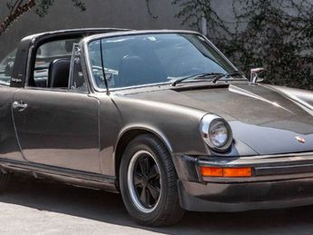  Voir détails -Porsche 911 TARGA à  Le Havre (76)