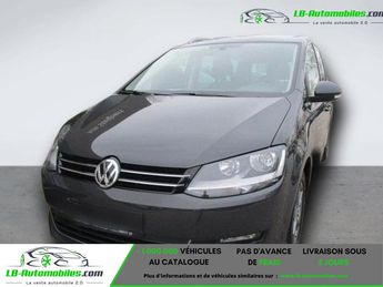  Voir détails -Volkswagen Sharan 1.4 TSI 150 à Beaupuy (31)