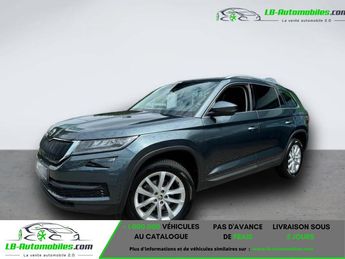  Voir détails -Skoda Kodiaq 2.0 TDI 150  BVA 4x4 5pl à Beaupuy (31)