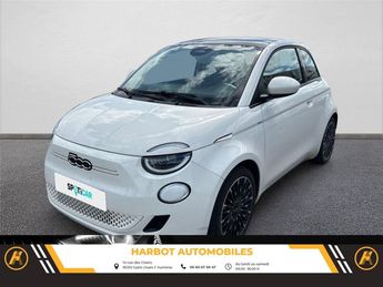  Voir détails -Fiat 500 iii à Saint-Ouen-l'Aumne (95)