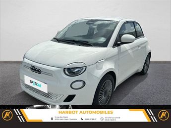  Voir détails -Fiat 500 iii à Saint-Ouen-l'Aumne (95)