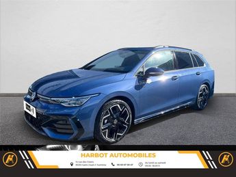  Voir détails -Volkswagen Golf 1.5 etsi evo2 150 dsg7 r-line à Saint-Ouen-l'Aumne (95)