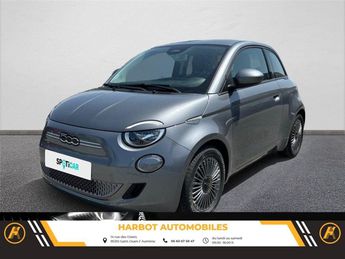  Voir détails -Fiat 500 iii 3 1 e 118 ch nouvelle à Saint-Ouen-l'Aumne (95)