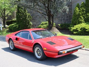 Voir détails -Ferrari 308 GTBI à  Le Havre (76)