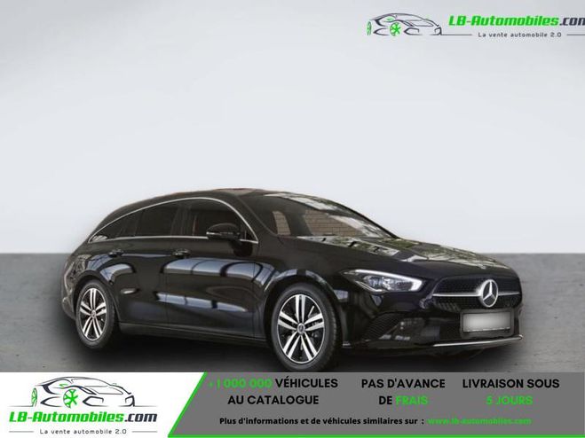 Mercedes Classe CL 250 e BVA  de 2021