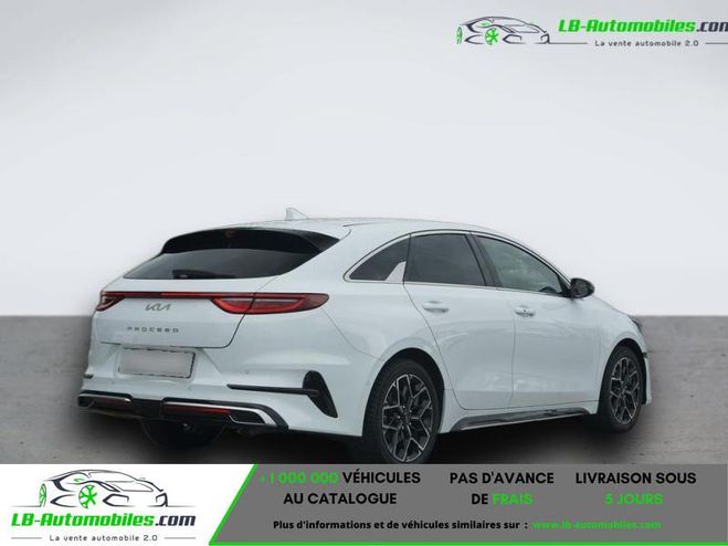 Kia Pro-cee d 1.5 T-GDi 160 ch BVA  de 2022