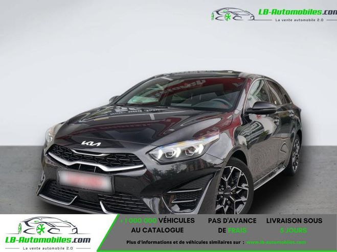 Kia Pro-cee d 1.5 T-GDi 160 ch BVA  de 2022