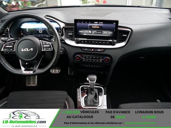 Kia Pro-cee d 1.5 T-GDi 160 ch BVA  de 2022