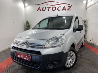  Voir détails -Citroen Berlingo FOURGON L2 HDi 90 BUSINESS +GRIP CONTROL à Thiers (63)