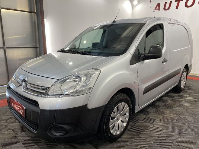 Citroen Berlingo FOURGON L2 HDi 90 BUSINESS +GRIP CONTROL Gris Clair de 2014