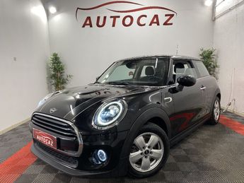  Voir détails -Mini Cooper 3PORTES F56 LCI 136ch Finition Chili +20 à Thiers (63)