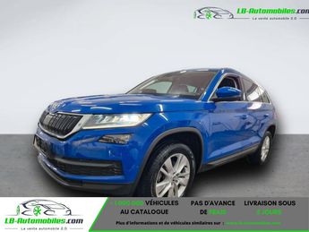  Voir détails -Skoda Kodiaq TSI 150 BVA 4x4 5pl à Beaupuy (31)