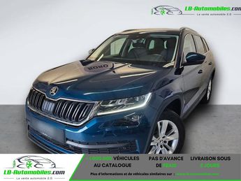  Voir détails -Skoda Kodiaq TSI 150 BVA 4x4 5pl à Beaupuy (31)