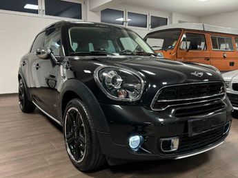  Voir détails -Mini Countryman S Cooper All4 1 6 190 ess / 11/2015 *gar à Saint-Patrice (37)