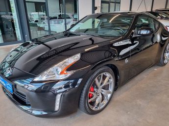  Voir détails -Nissan 370Z 3 7 V6 PACK *GARANTIE 12 MOIS* à Saint-Patrice (37)