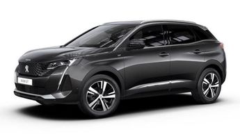  Voir détails -Peugeot 3008 1.2 puretech 130cv eat8 gt + sieges chau à Saint-Ouen-l'Aumne (95)
