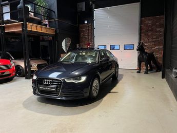  Voir détails -Audi A6 Full Hybrid 245 Avus Tiptronic 8 A à Saint-Ouen-l'Aumne (95)
