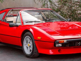  Voir détails -Ferrari 308 308GTSi Quattrovalvole Euro-Spec à  Le Havre (76)