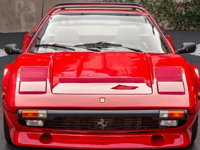 Ferrari 308 308GTSi Quattrovalvole Euro-Spec  de 1985