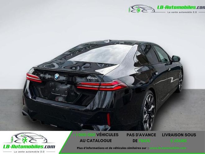 BMW Serie 5 520i 208 ch BVA  de 2023