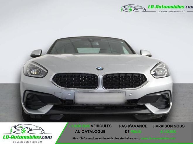 BMW Z4 sDrive 20i 197 ch BVM  de 2021