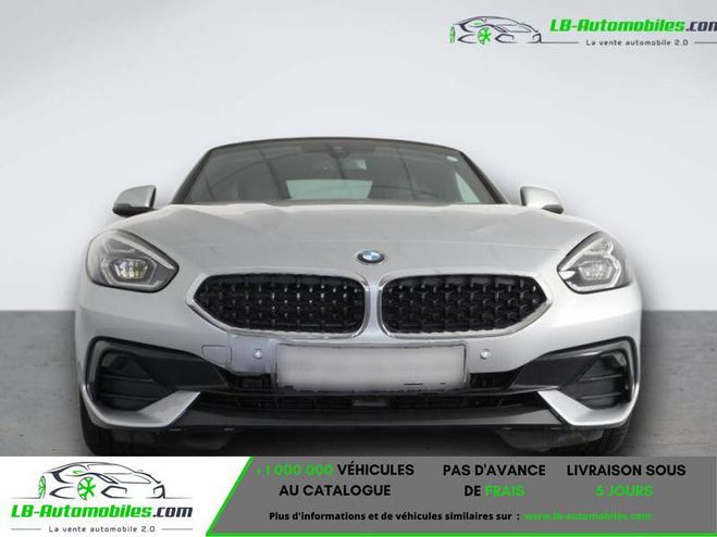 BMW Z4 sDrive 20i 197 ch BVM  de 2021