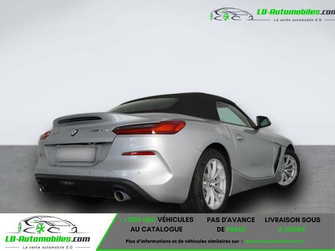 BMW Z4 sDrive 20i 197 ch BVM  de 2021