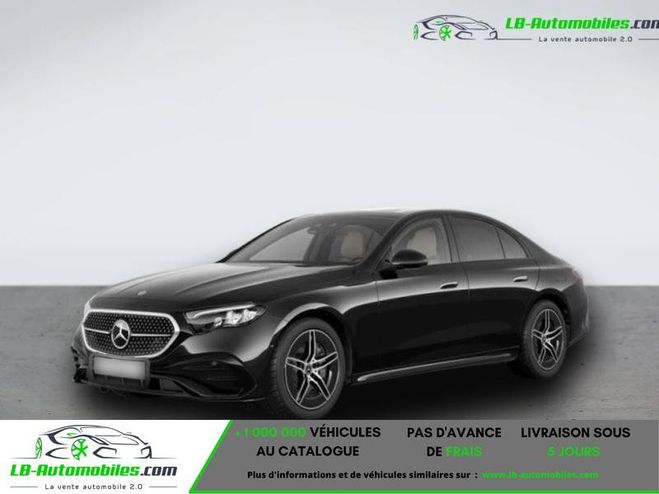 Mercedes Classe E 300 e BVA  de 2023