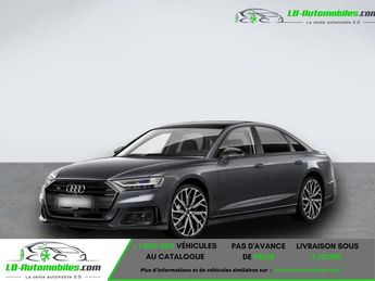  Voir détails -Audi S8 V8 4.0 TFSI 571 BVA Quattro à Beaupuy (31)