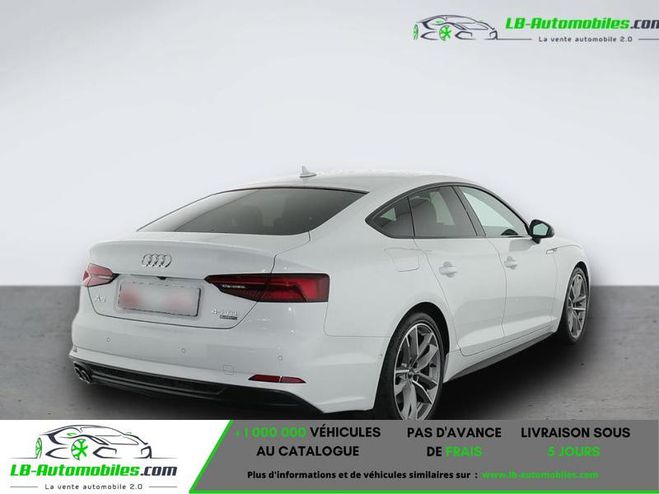 Audi A5 45 TDI 231 BVA Quattro  de 2020