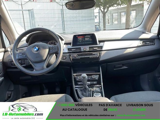 BMW Serie 1 216d 116 ch BVM  de 2019