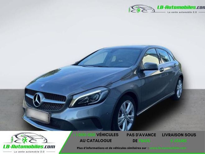 Mercedes Classe A 180 BVA  de 2016