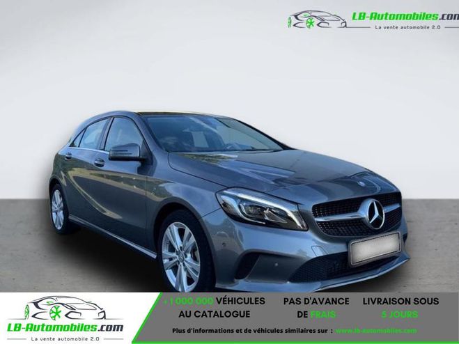 Mercedes Classe A 180 BVA  de 2016