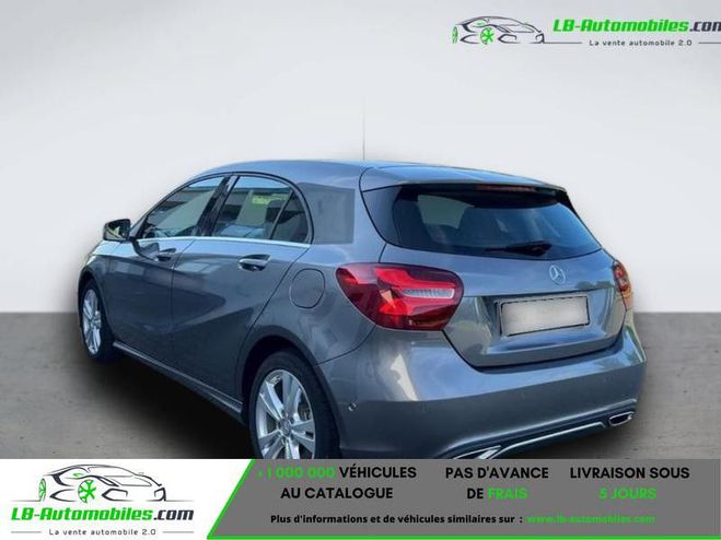 Mercedes Classe A 180 BVA  de 2016