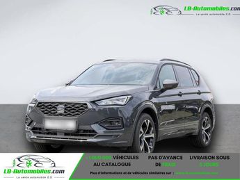  Voir détails -Seat Tarraco 1.5 TSI 150 ch  BVA 5 pl à Beaupuy (31)