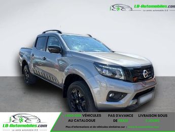  Voir détails -Nissan Navara 2.3 DCI 190 DOUBLE CAB BVA à Beaupuy (31)