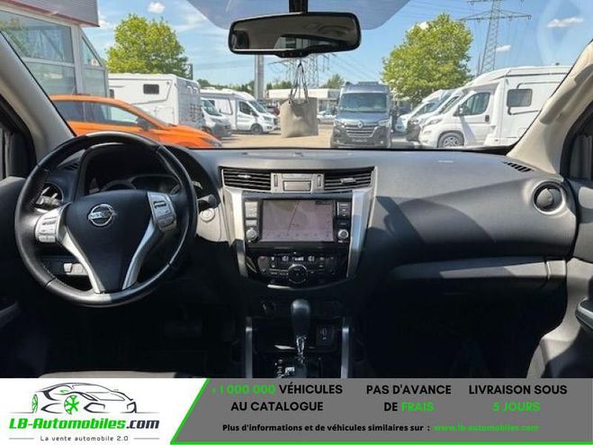 Nissan Navara 2.3 DCI 190 DOUBLE CAB BVA  de 2020