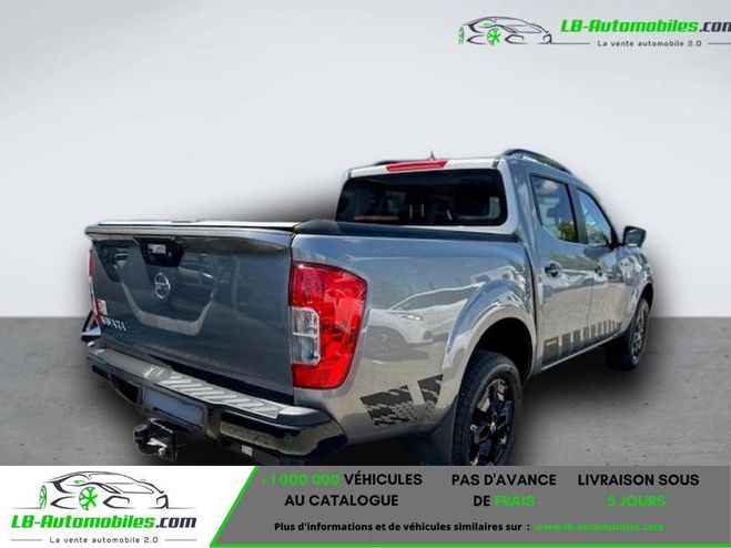 Nissan Navara 2.3 DCI 190 DOUBLE CAB BVA  de 2020